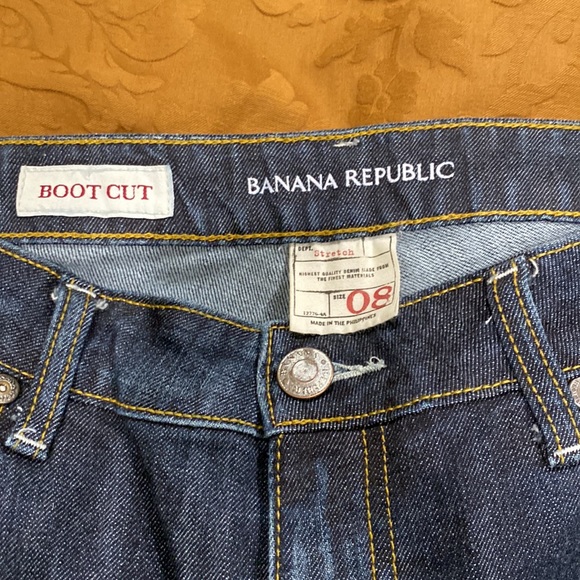 Jeans - Picture 2 of 4